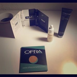 Makeup, Skincare, Haircare, and  Perfumes